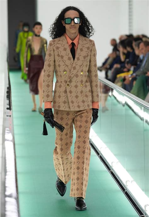 gucci spring summer 2020 men|Gucci spring summer 2020.